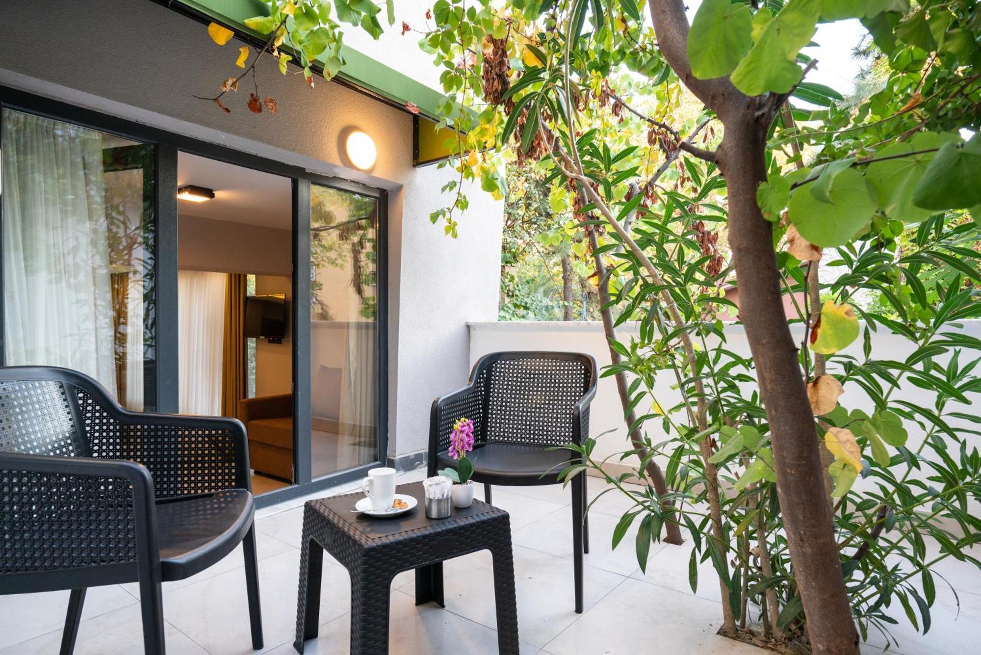 Magia Hotel - Spa & Wellness — Photos 2